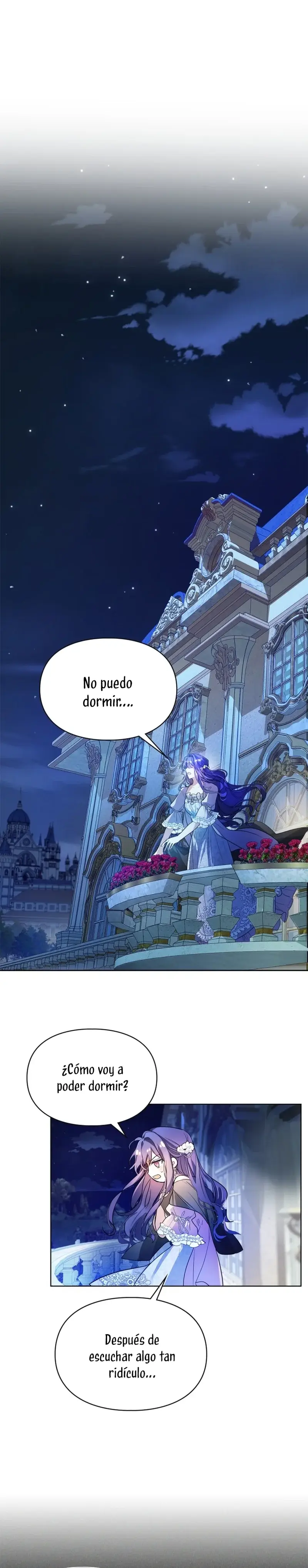 Mi prometido me engañó con la protagonista - Capítulo 2 - Página 5 - LectorTMOo