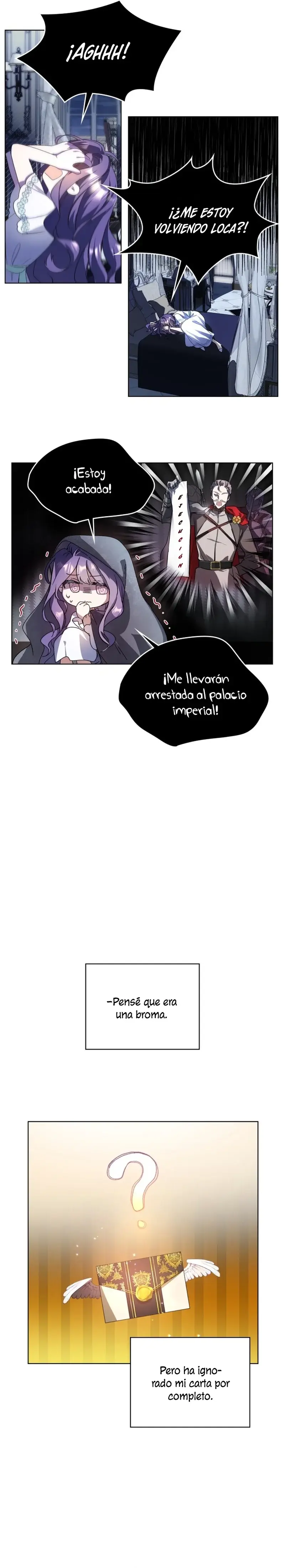 Mi prometido me engañó con la protagonista - Capítulo 2 - Página 19 - LectorTMOo