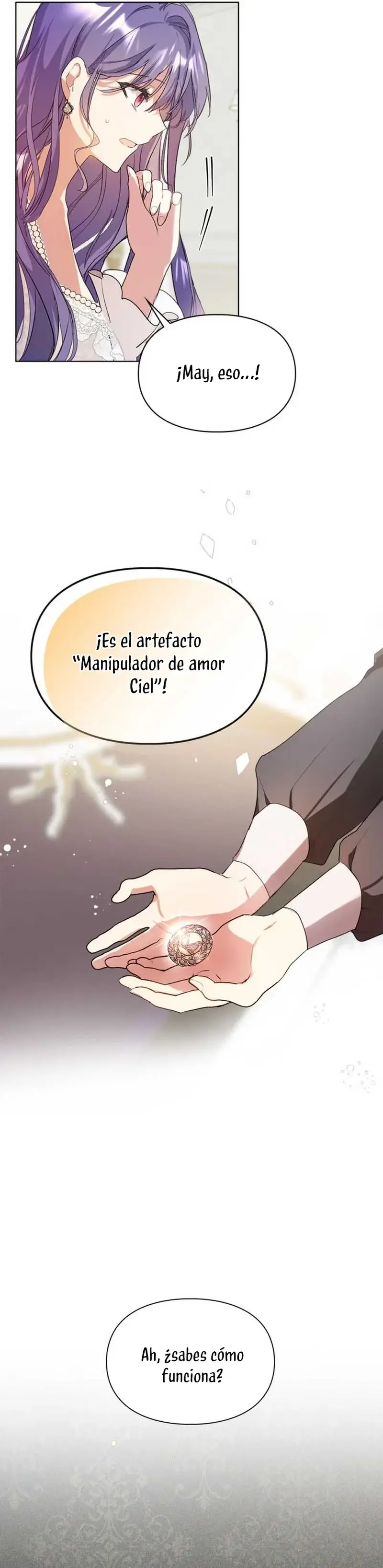 Mi prometido me engañó con la protagonista - Capítulo 2 - Página 24 - LectorTMOo