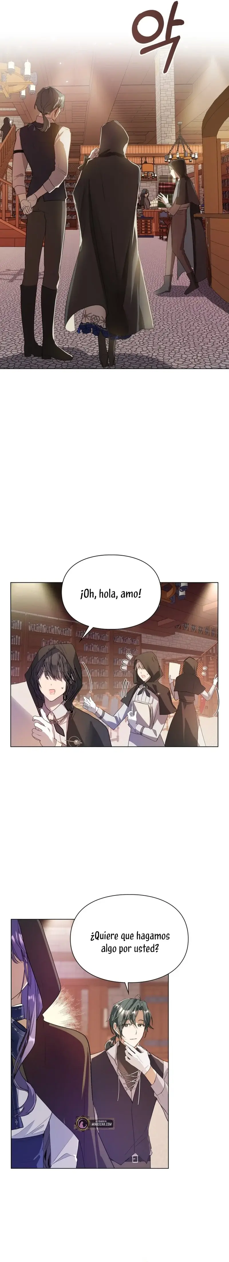 Mi prometido me engañó con la protagonista - Capítulo 2 - Página 33 - LectorTMOo