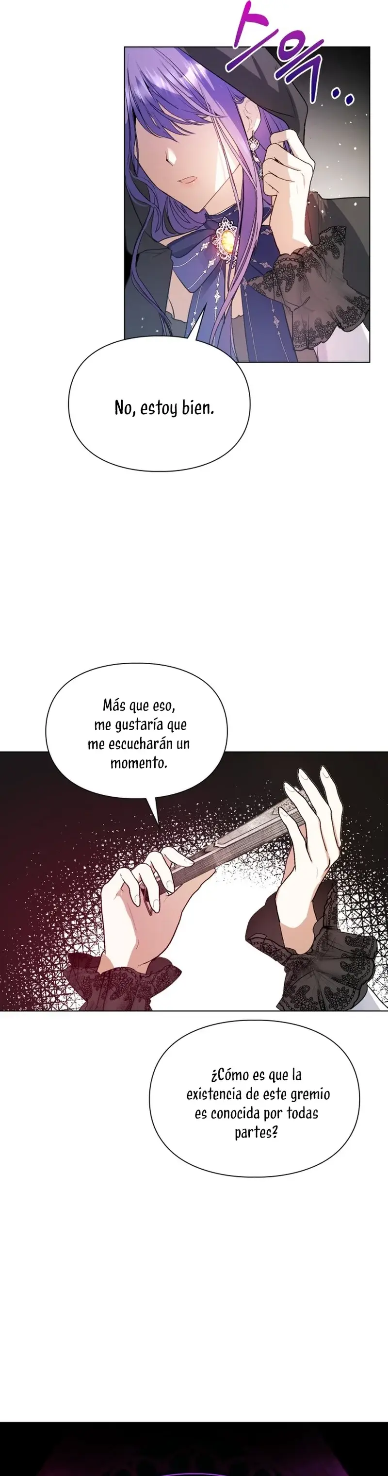 Mi prometido me engañó con la protagonista - Capítulo 2 - Página 34 - LectorTMOo