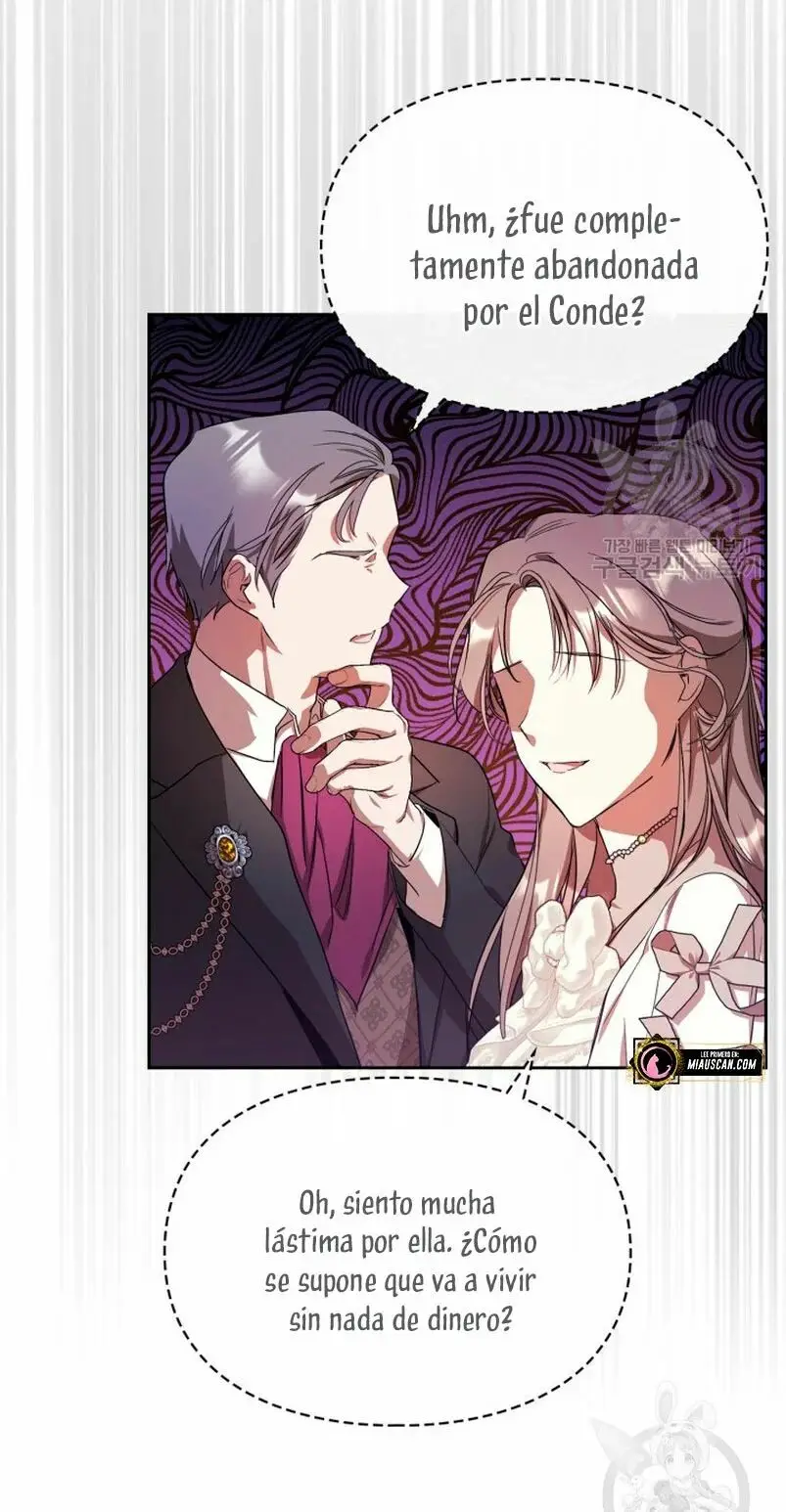 Mi prometido me engañó con la protagonista - Capítulo 20 - Página 5 - LectorTMOo