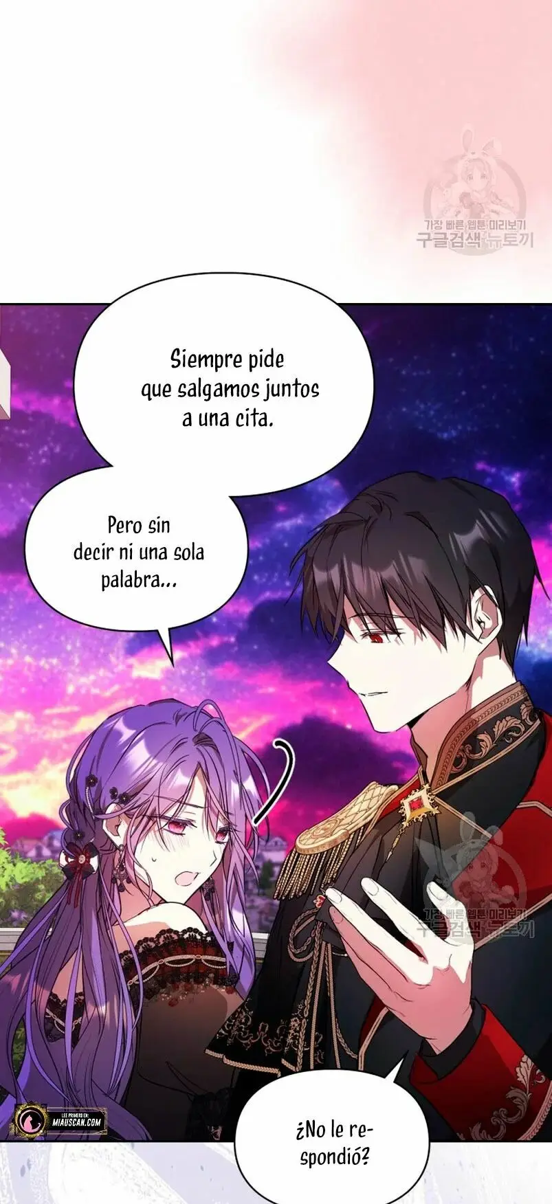 Mi prometido me engañó con la protagonista - Capítulo 20 - Página 28 - LectorTMOo