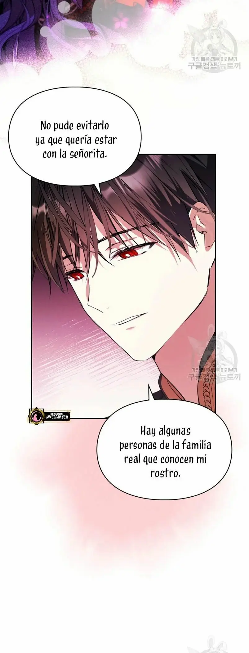Mi prometido me engañó con la protagonista - Capítulo 20 - Página 36 - LectorTMOo