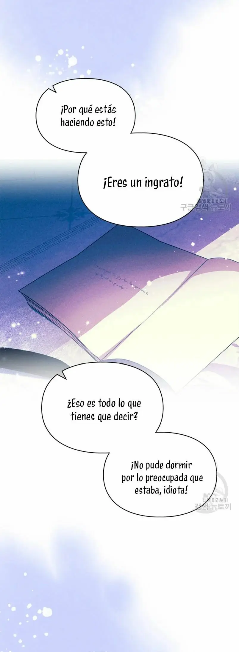 Mi prometido me engañó con la protagonista - Capítulo 20 - Página 48 - LectorTMOo