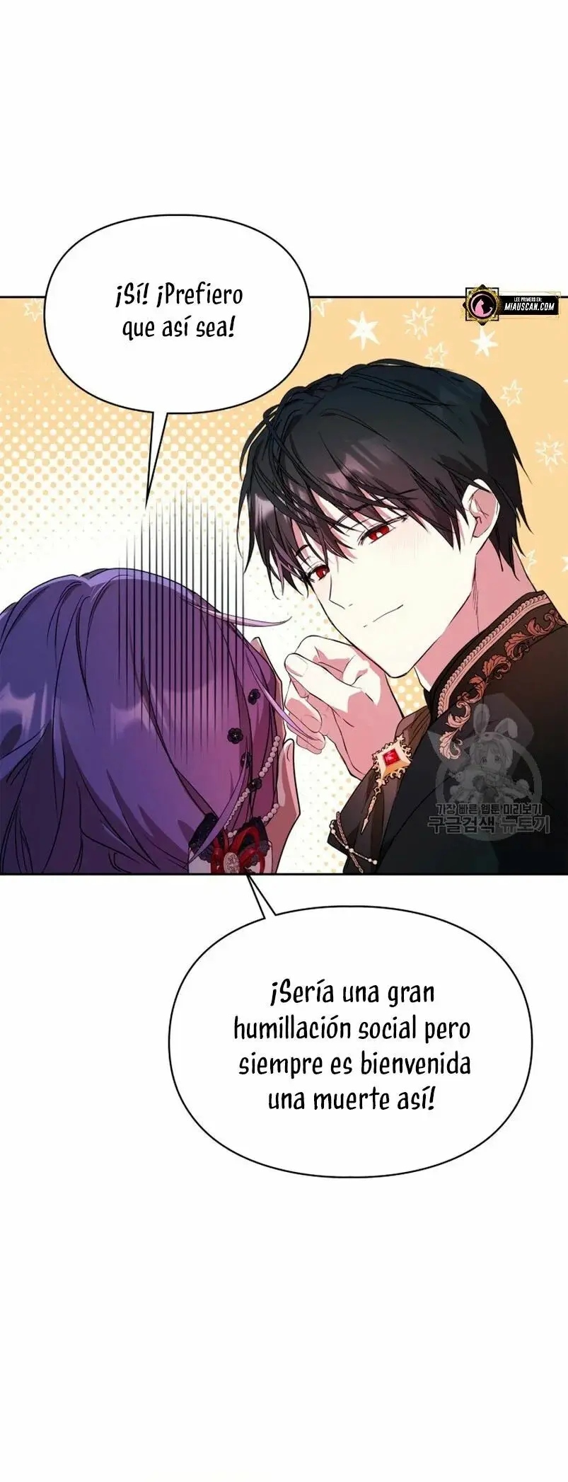 Mi prometido me engañó con la protagonista - Capítulo 20 - Página 59 - LectorTMOo