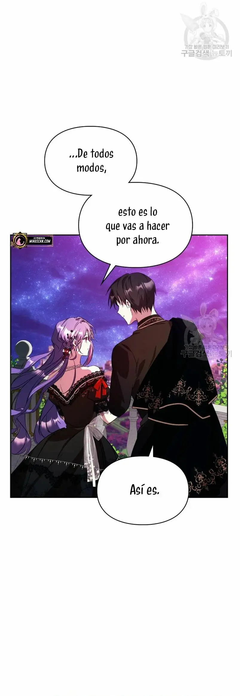 Mi prometido me engañó con la protagonista - Capítulo 20 - Página 63 - LectorTMOo