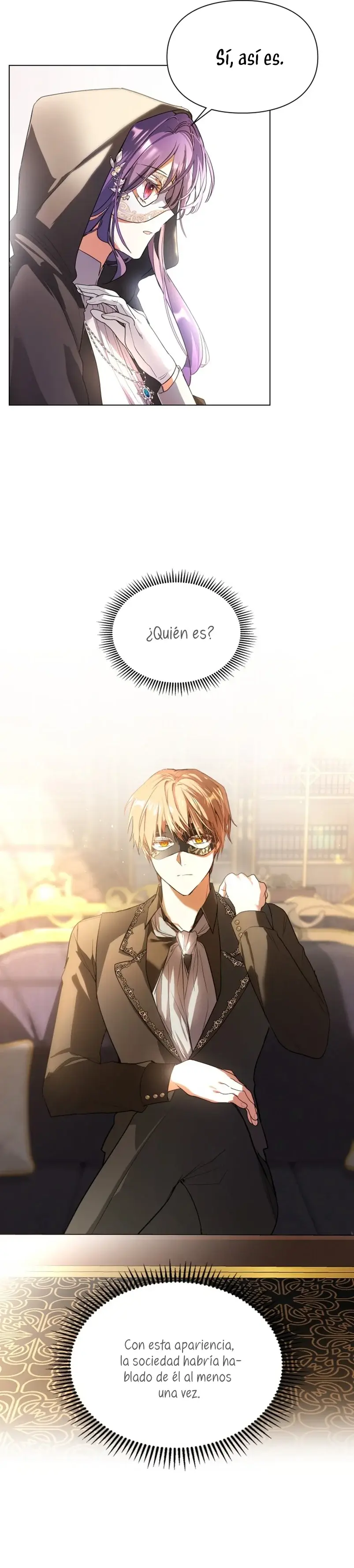 Mi prometido me engañó con la protagonista - Capítulo 3 - Página 15 - LectorTMOo