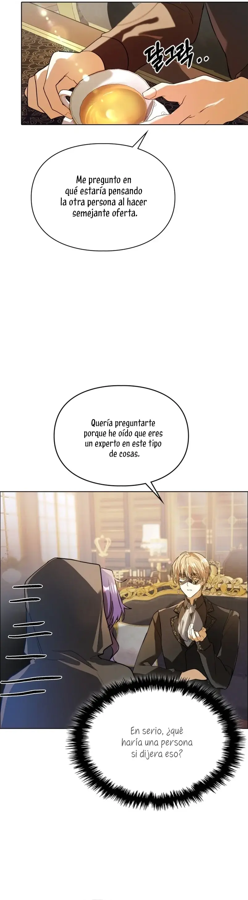 Mi prometido me engañó con la protagonista - Capítulo 3 - Página 25 - LectorTMOo