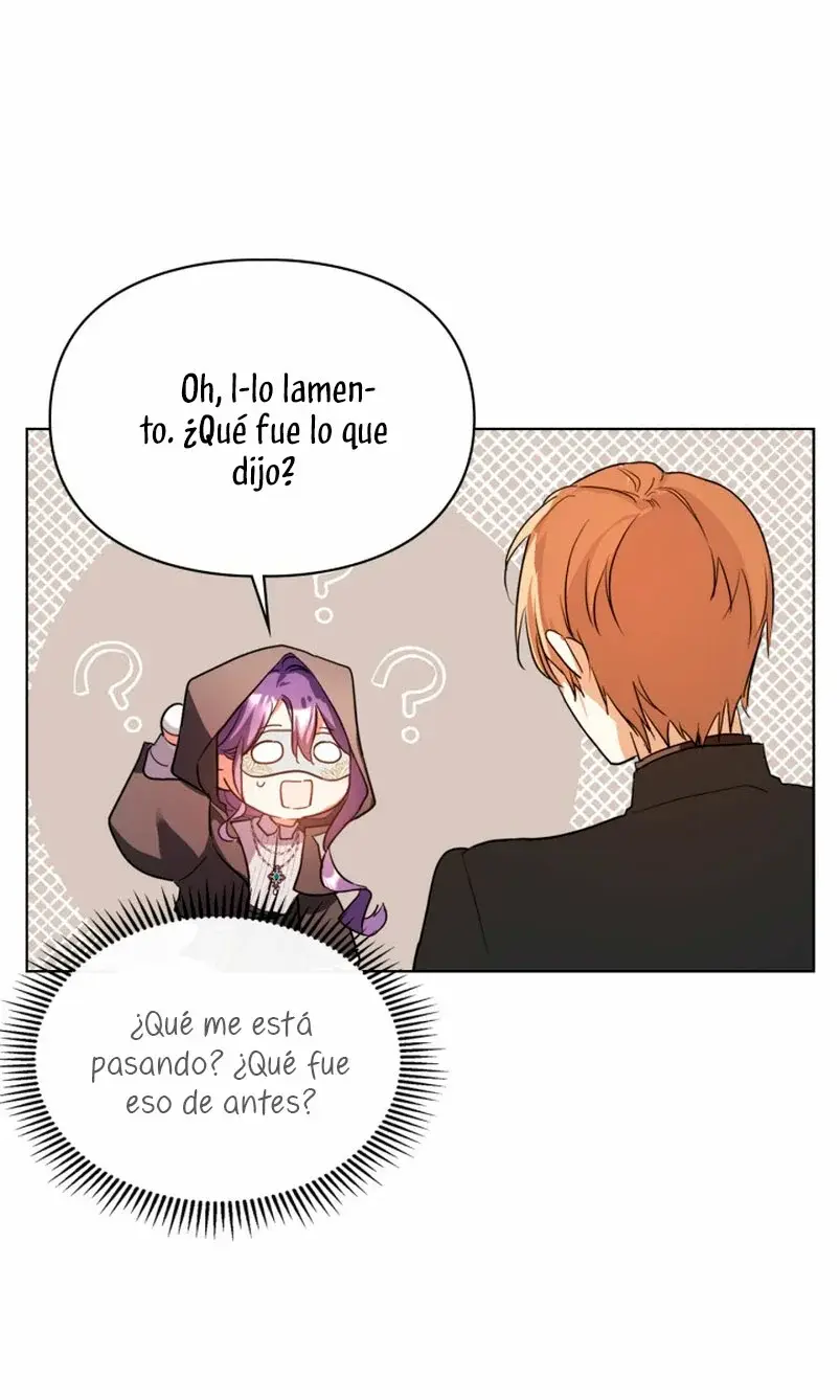Mi prometido me engañó con la protagonista - Capítulo 4 - Página 10 - LectorTMOo