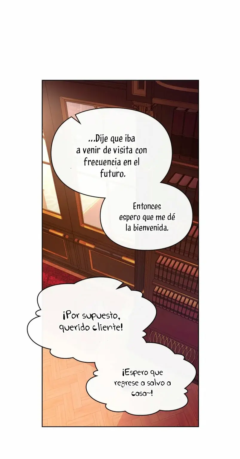 Mi prometido me engañó con la protagonista - Capítulo 4 - Página 11 - LectorTMOo