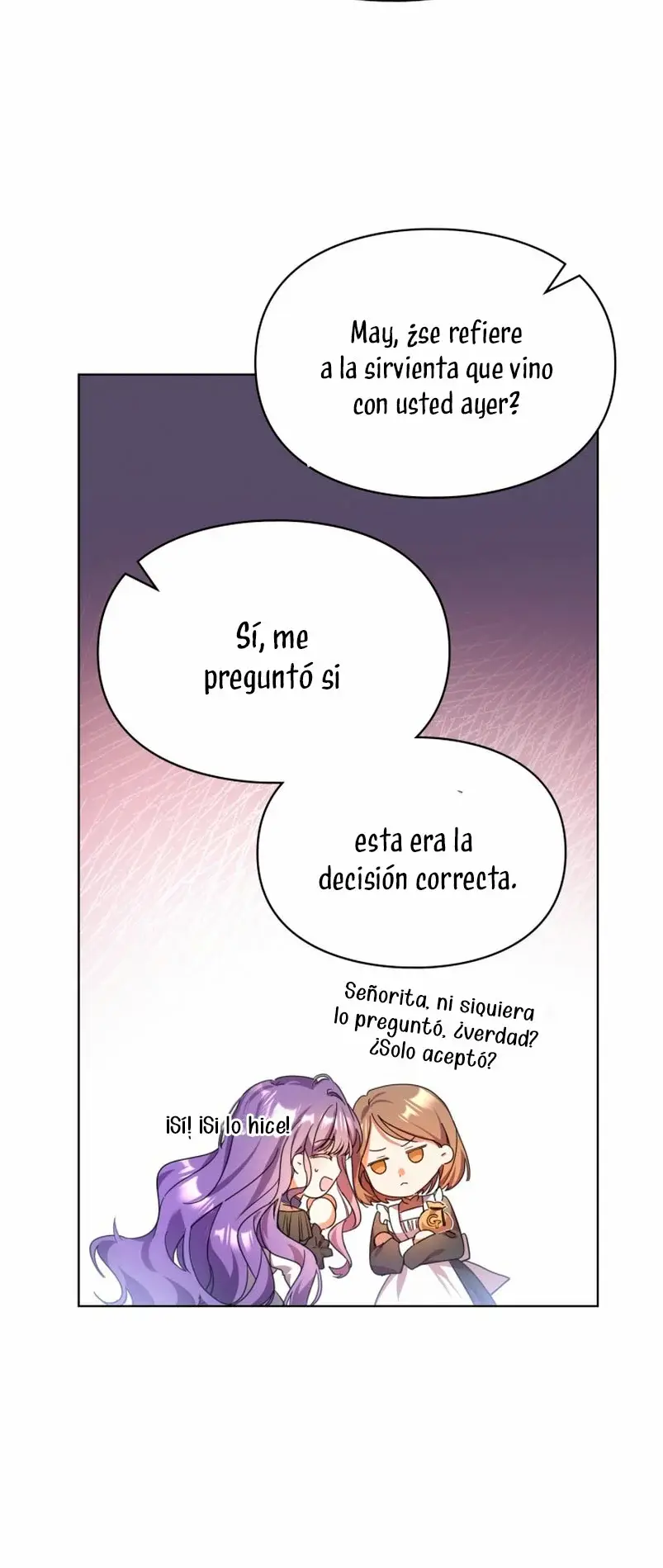 Mi prometido me engañó con la protagonista - Capítulo 4 - Página 16 - LectorTMOo