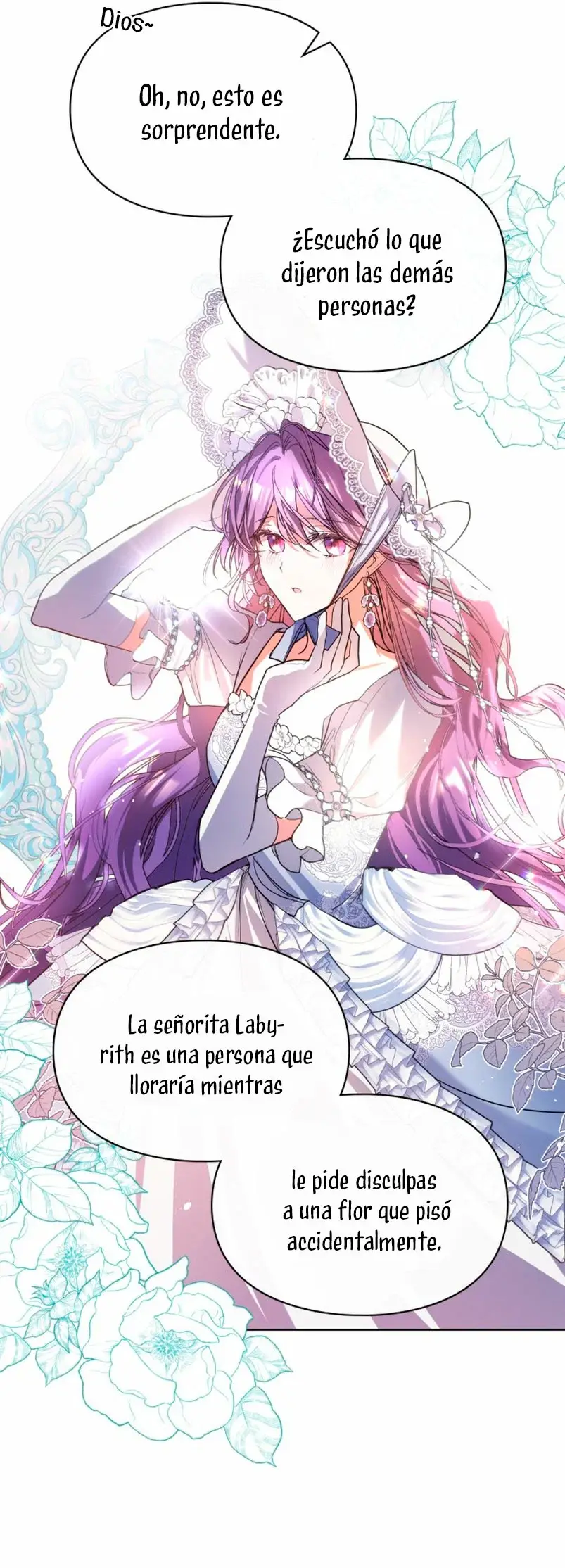 Mi prometido me engañó con la protagonista - Capítulo 4 - Página 19 - LectorTMOo