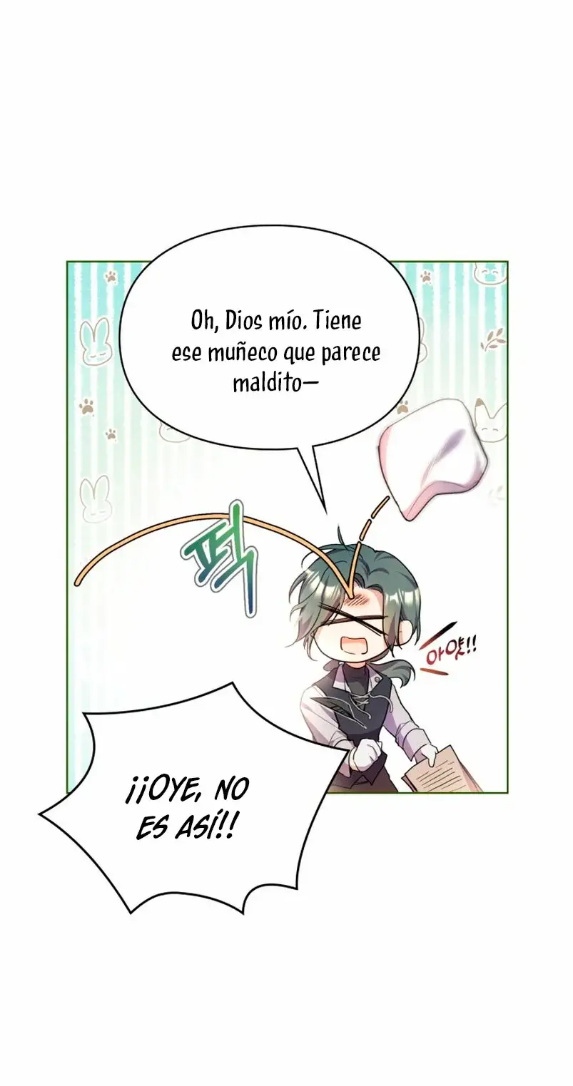 Mi prometido me engañó con la protagonista - Capítulo 4 - Página 20 - LectorTMOo