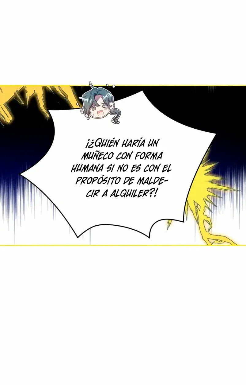 Mi prometido me engañó con la protagonista - Capítulo 4 - Página 22 - LectorTMOo