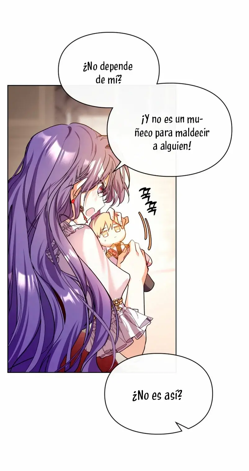 Mi prometido me engañó con la protagonista - Capítulo 4 - Página 23 - LectorTMOo