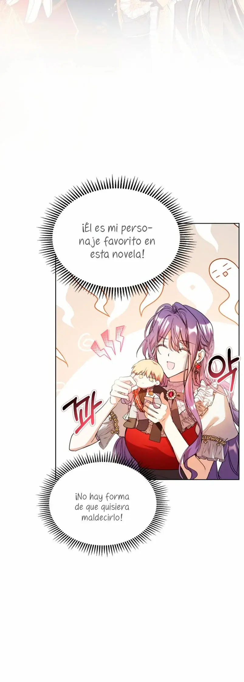 Mi prometido me engañó con la protagonista - Capítulo 4 - Página 29 - LectorTMOo
