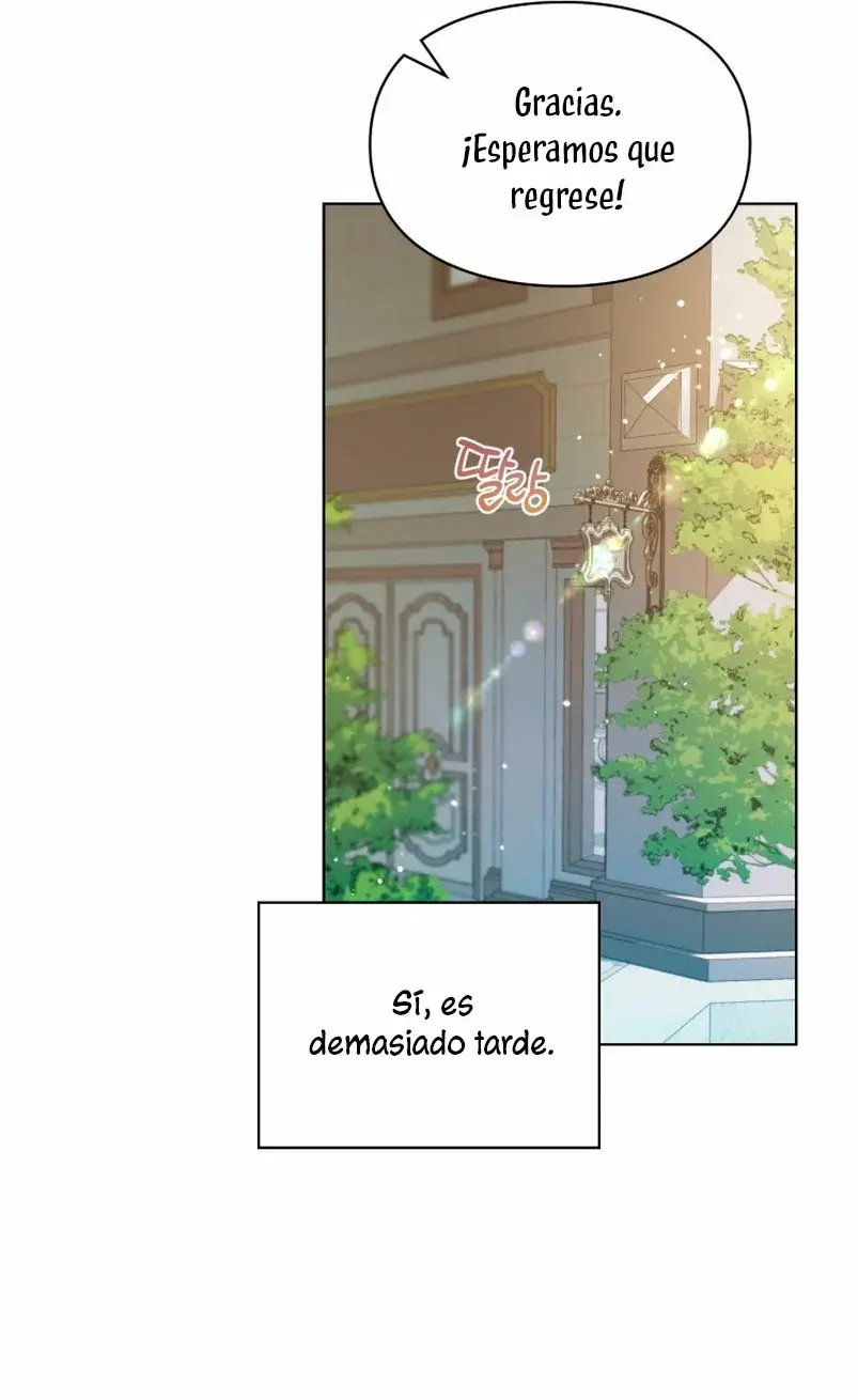 Mi prometido me engañó con la protagonista - Capítulo 4 - Página 35 - LectorTMOo