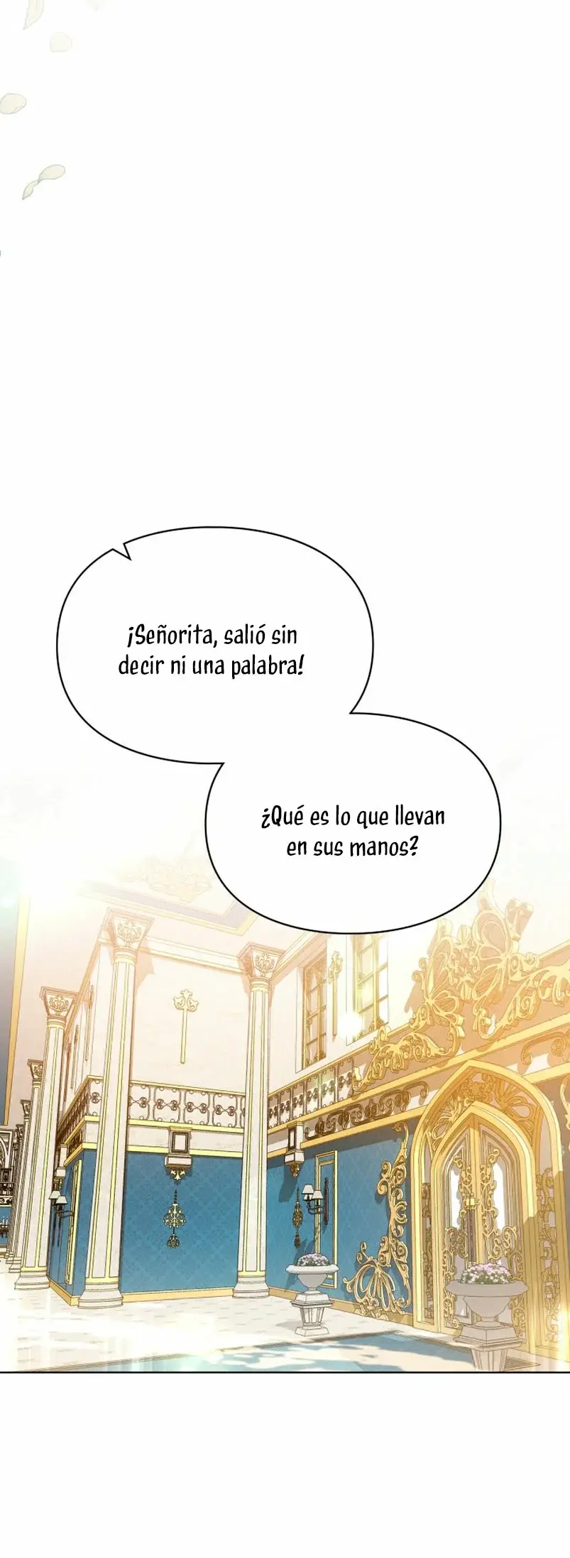 Mi prometido me engañó con la protagonista - Capítulo 4 - Página 38 - LectorTMOo