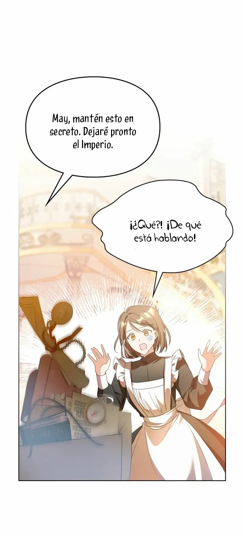 Mi prometido me engañó con la protagonista - Capítulo 4 - Página 39 - LectorTMOo