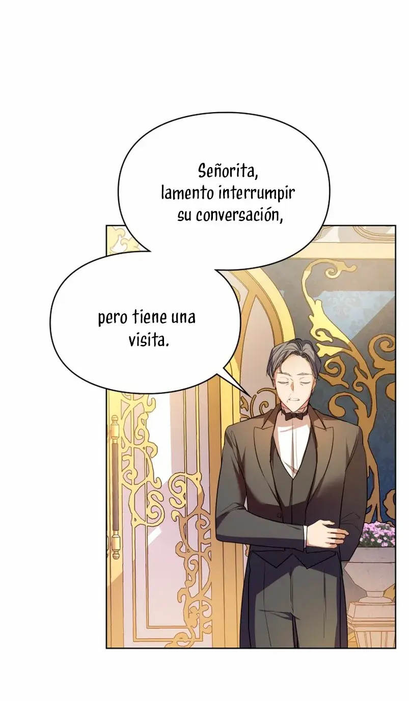 Mi prometido me engañó con la protagonista - Capítulo 4 - Página 41 - LectorTMOo