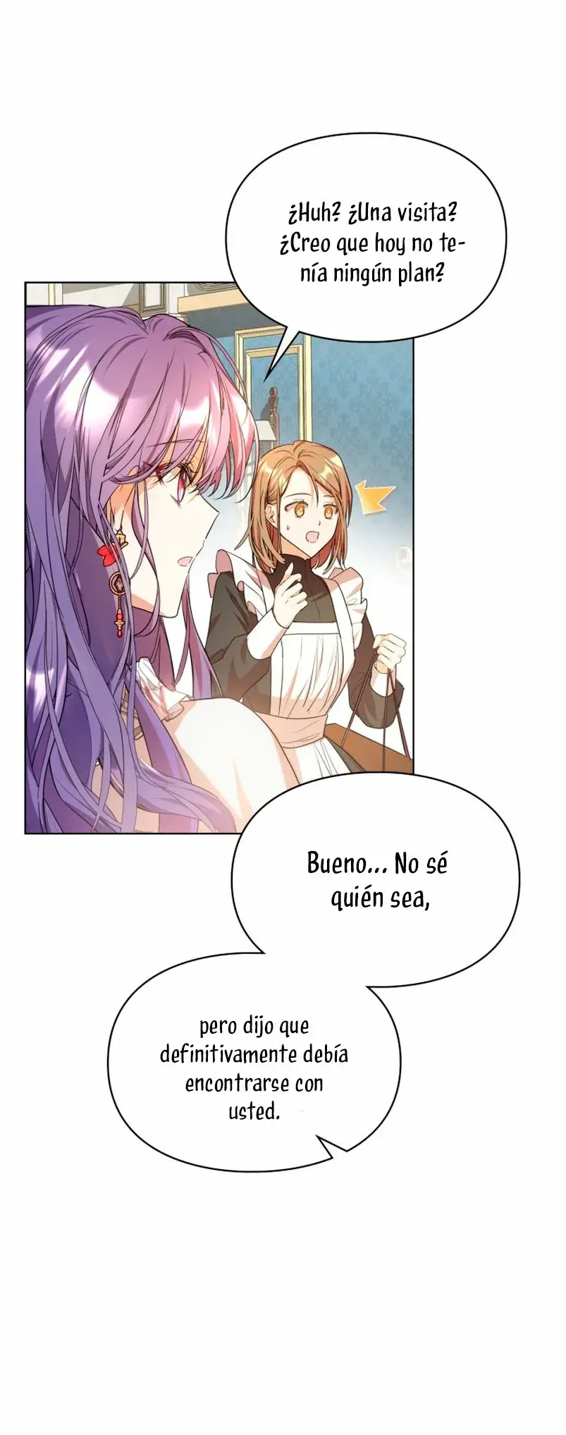 Mi prometido me engañó con la protagonista - Capítulo 4 - Página 42 - LectorTMOo