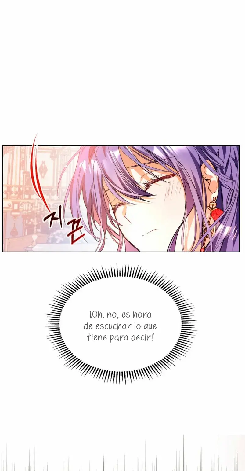 Mi prometido me engañó con la protagonista - Capítulo 4 - Página 53 - LectorTMOo