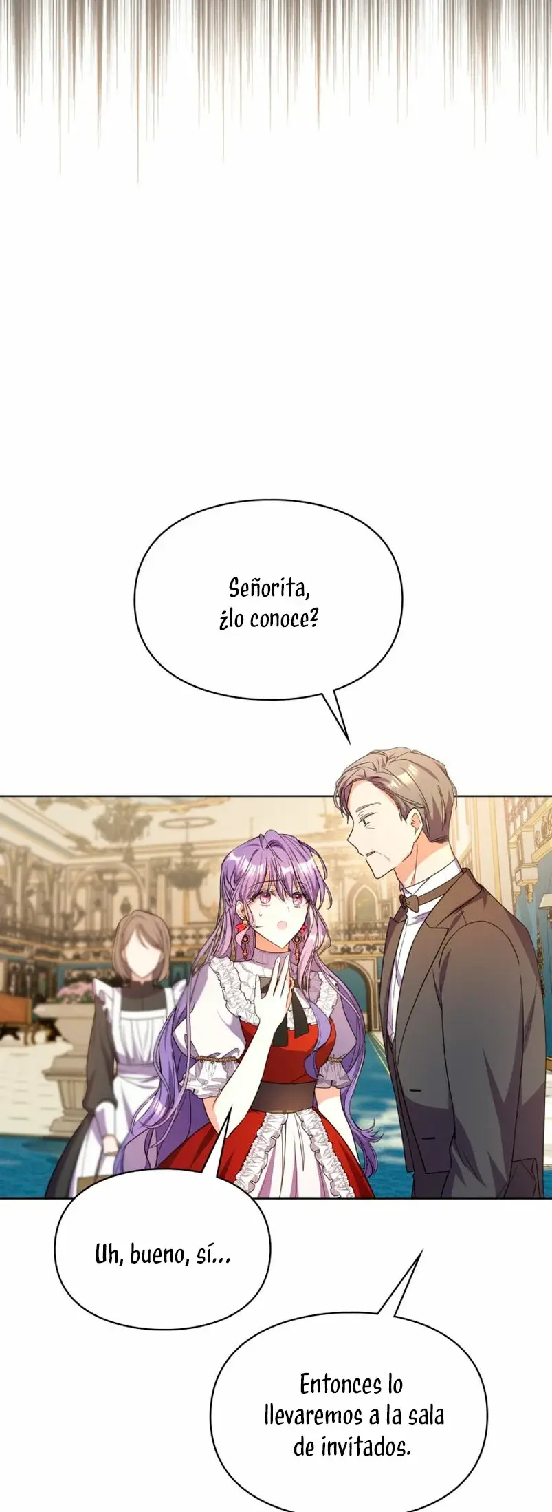 Mi prometido me engañó con la protagonista - Capítulo 4 - Página 55 - LectorTMOo