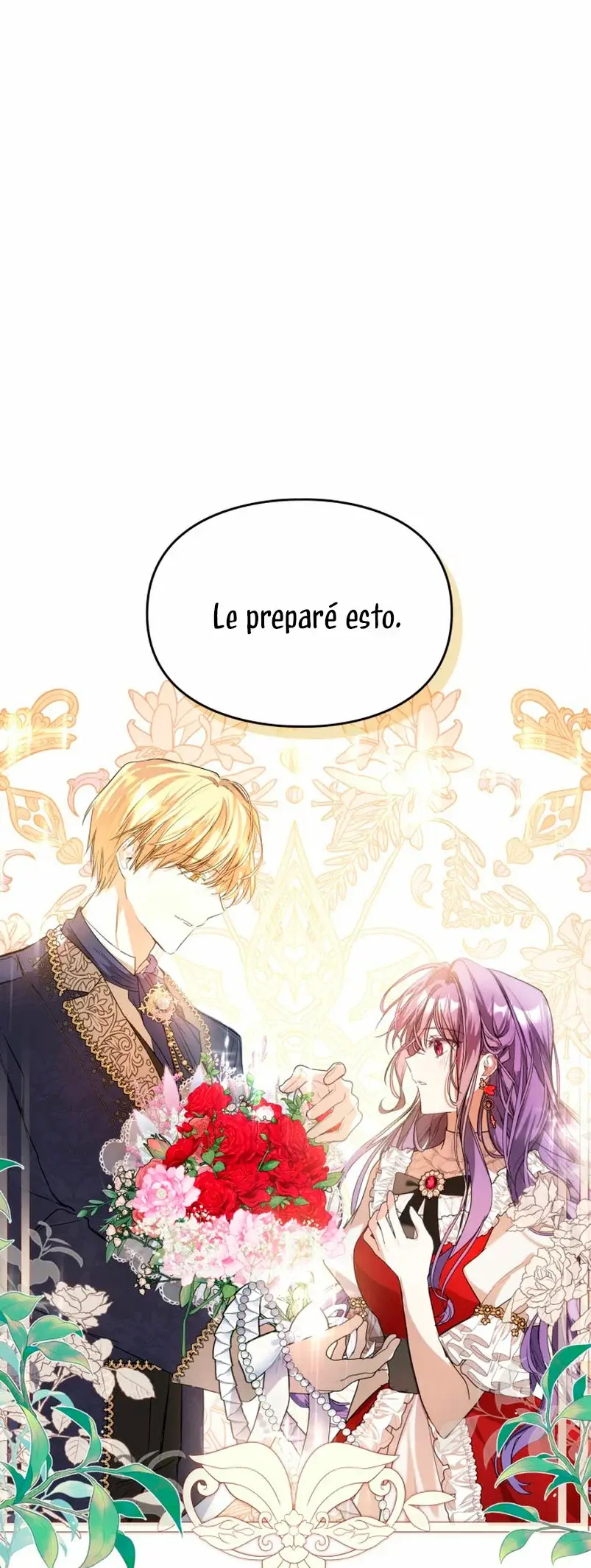 Mi prometido me engañó con la protagonista - Capítulo 4 - Página 58 - LectorTMOo