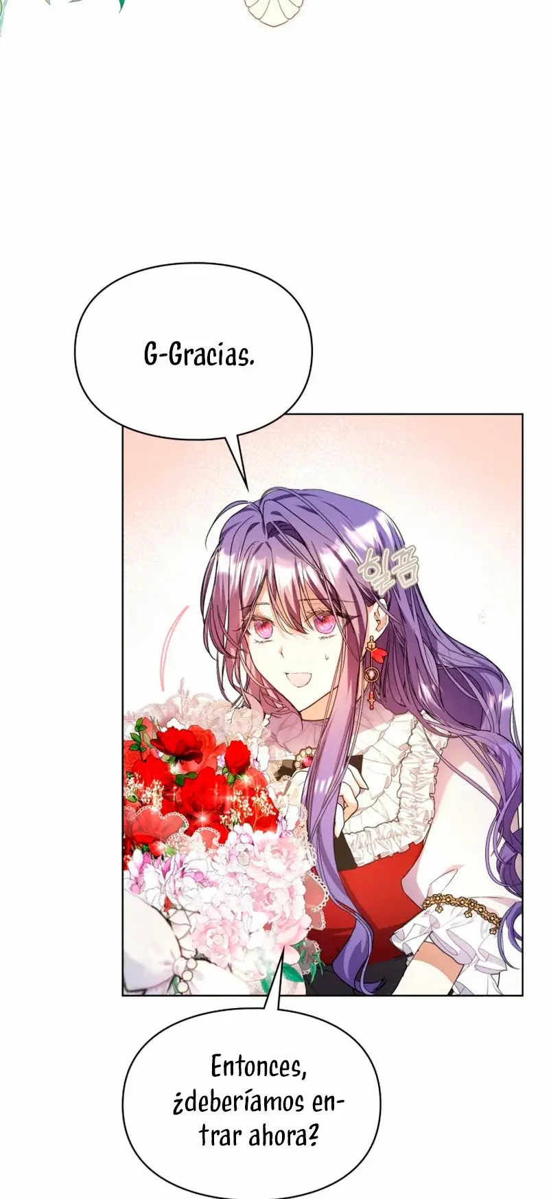 Mi prometido me engañó con la protagonista - Capítulo 4 - Página 59 - LectorTMOo