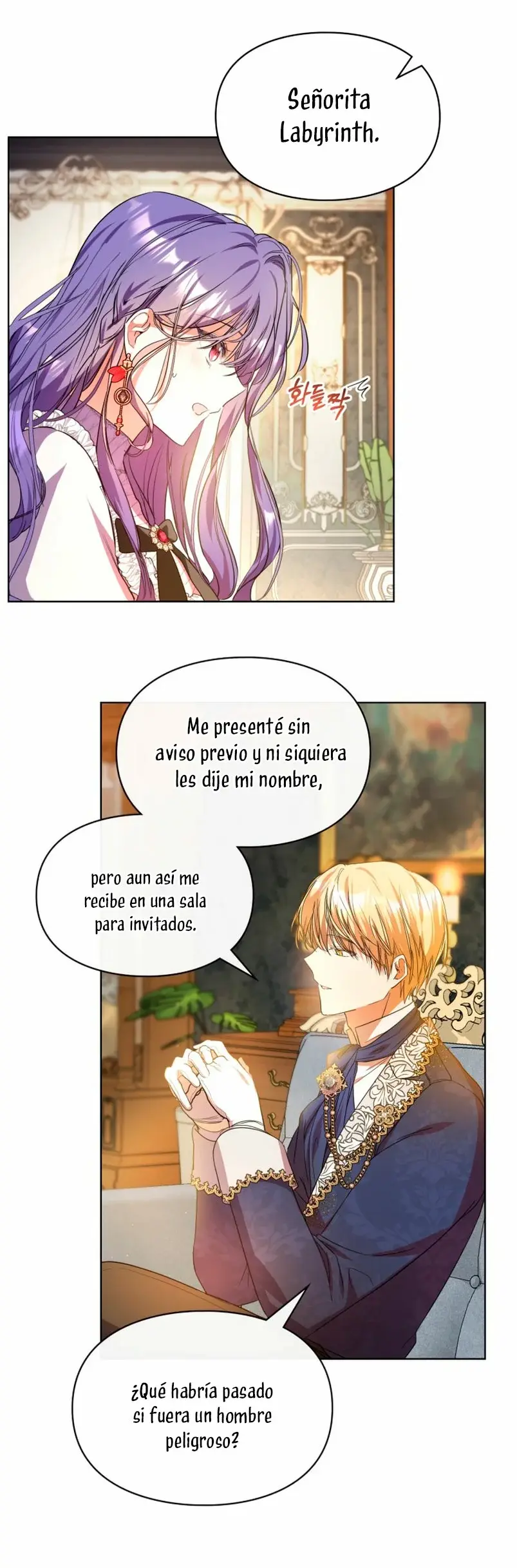 Mi prometido me engañó con la protagonista - Capítulo 4 - Página 63 - LectorTMOo
