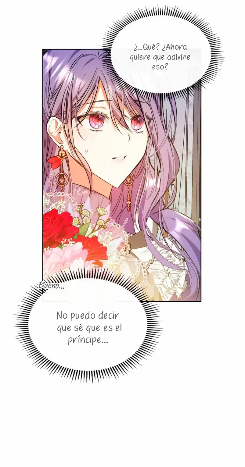 Mi prometido me engañó con la protagonista - Capítulo 4 - Página 64 - LectorTMOo