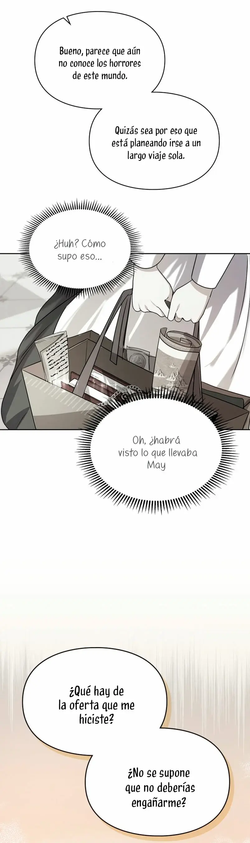 Mi prometido me engañó con la protagonista - Capítulo 4 - Página 66 - LectorTMOo