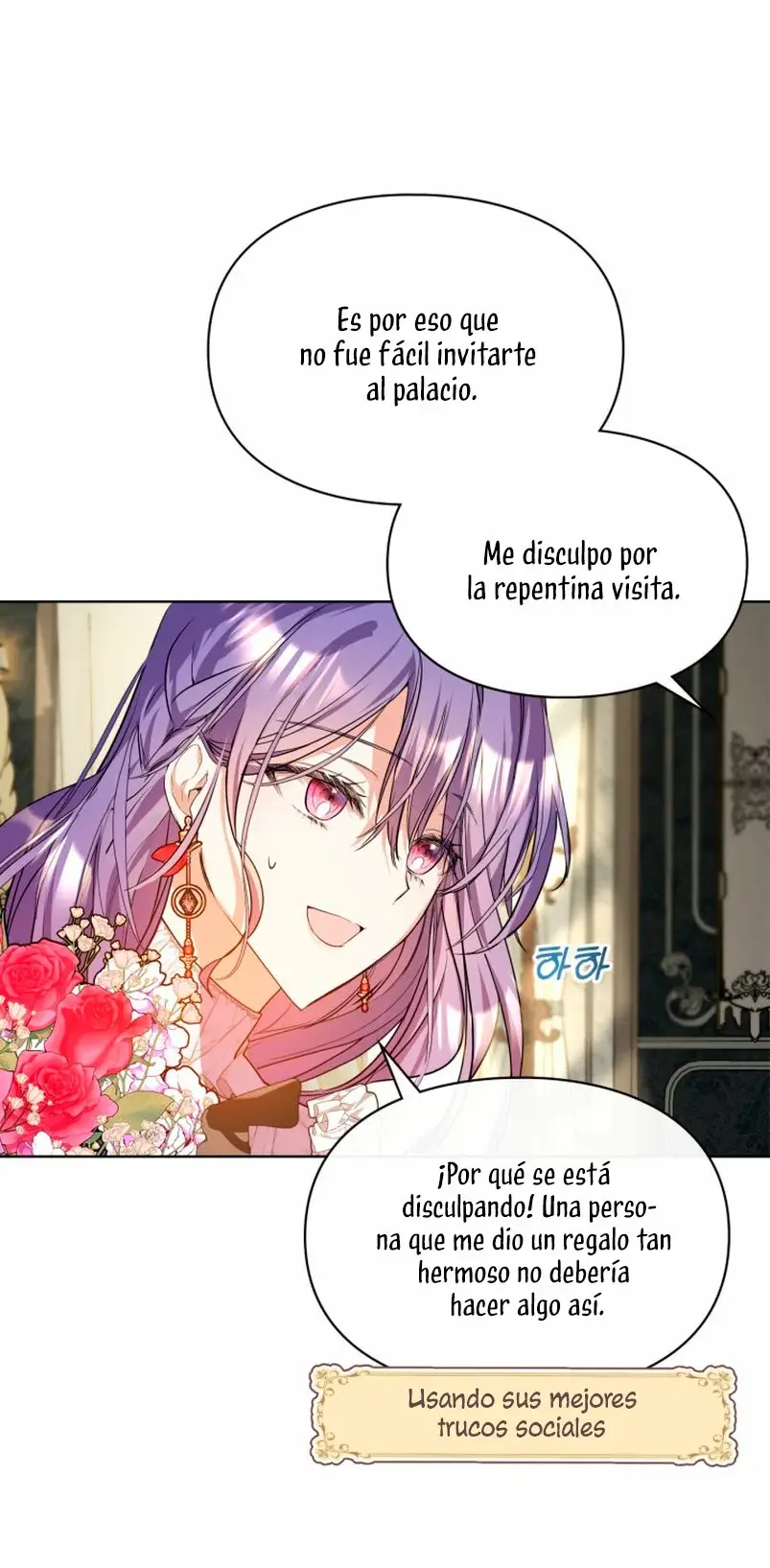 Mi prometido me engañó con la protagonista - Capítulo 4 - Página 69 - LectorTMOo