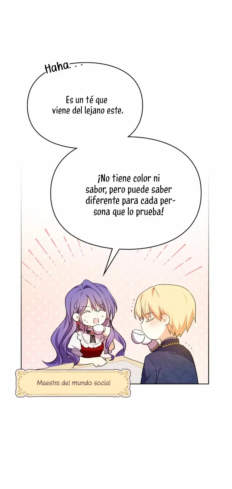 Mi prometido me engañó con la protagonista - Capítulo 4 - Página 76 - LectorTMOo