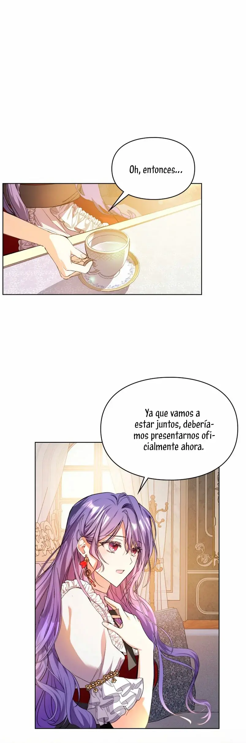 Mi prometido me engañó con la protagonista - Capítulo 4 - Página 78 - LectorTMOo