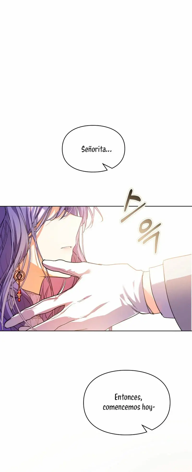 Mi prometido me engañó con la protagonista - Capítulo 5 - Página 5 - LectorTMOo
