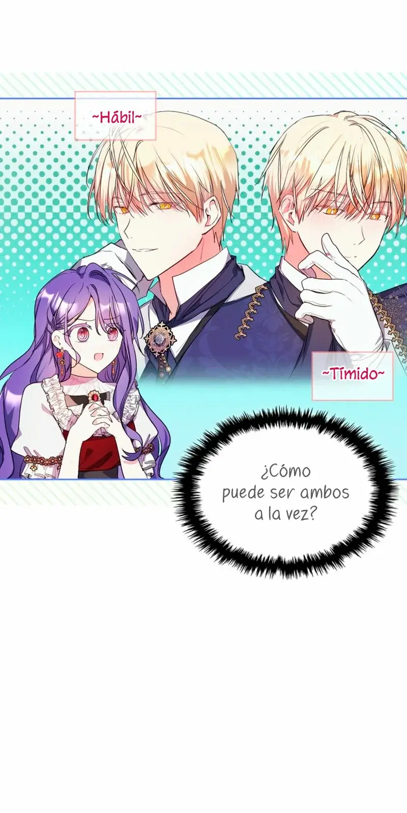 Mi prometido me engañó con la protagonista - Capítulo 5 - Página 10 - LectorTMOo