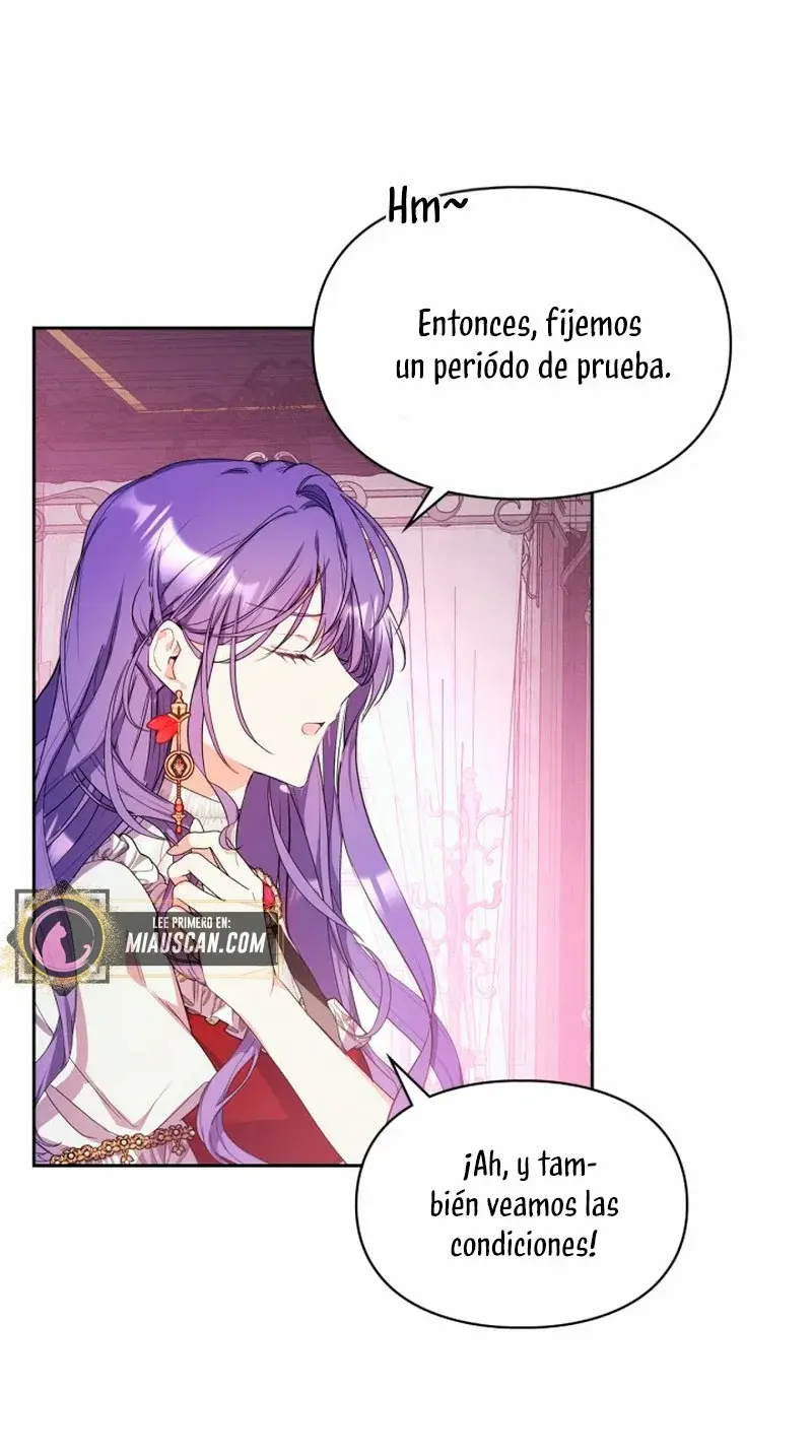 Mi prometido me engañó con la protagonista - Capítulo 5 - Página 11 - LectorTMOo