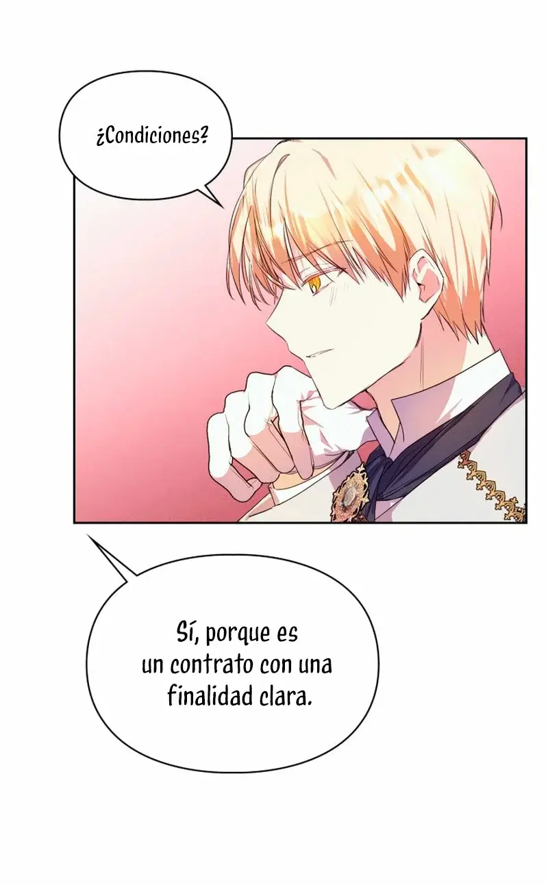 Mi prometido me engañó con la protagonista - Capítulo 5 - Página 12 - LectorTMOo