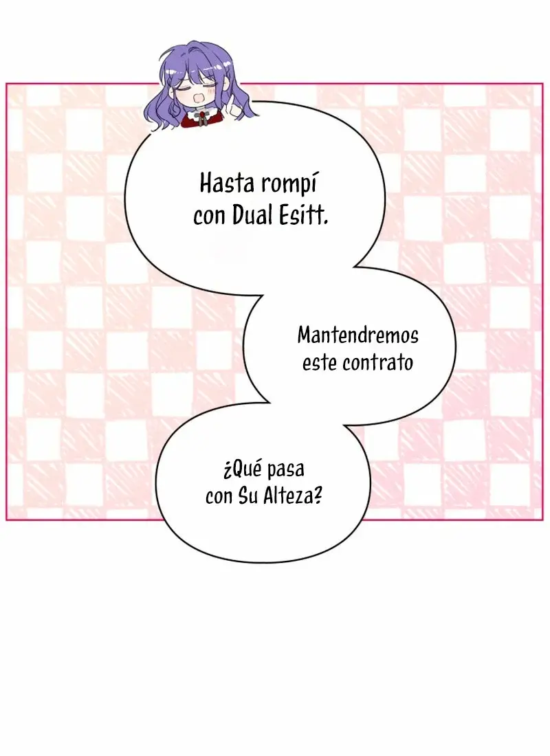 Mi prometido me engañó con la protagonista - Capítulo 5 - Página 13 - LectorTMOo