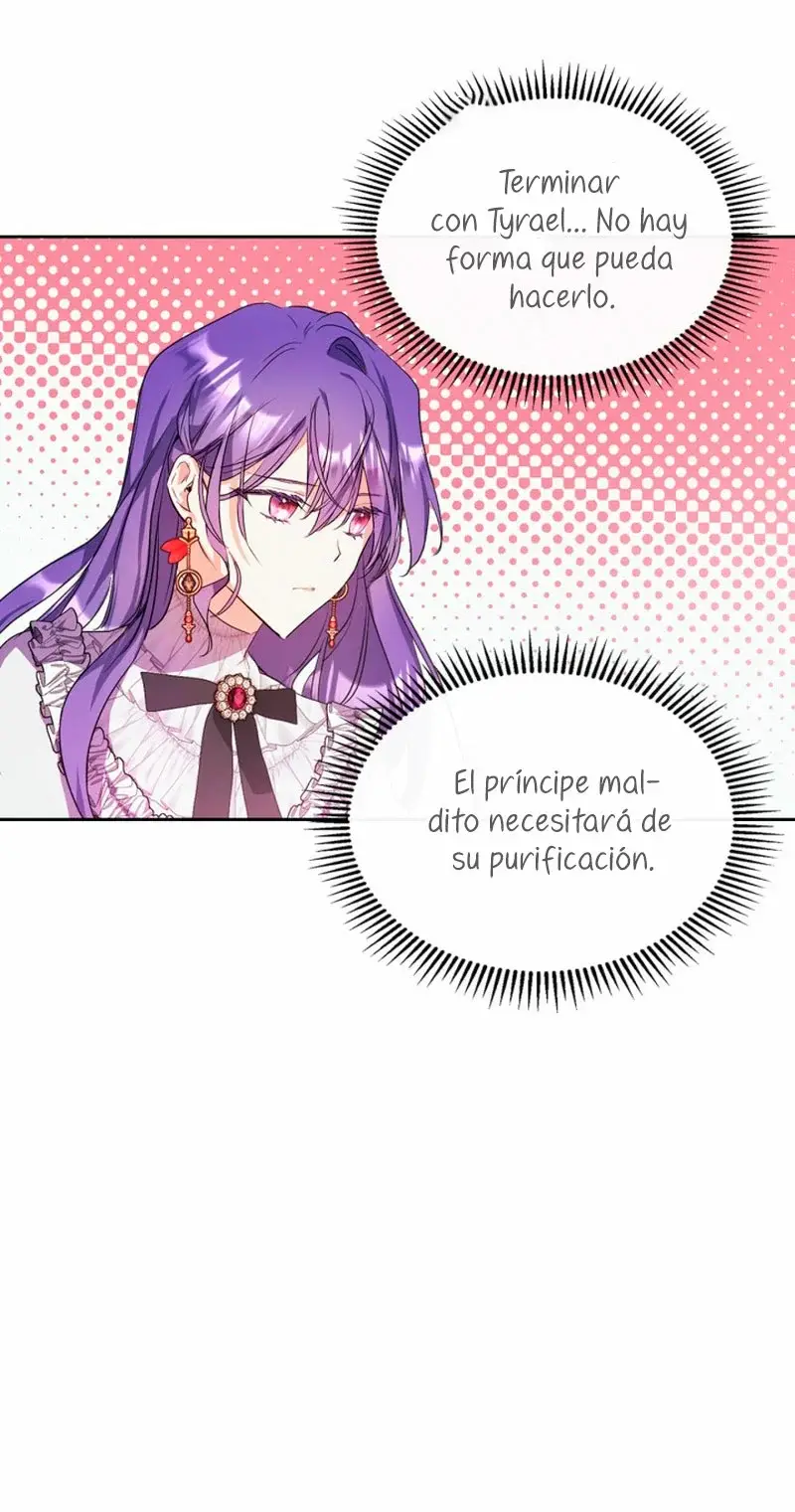 Mi prometido me engañó con la protagonista - Capítulo 5 - Página 14 - LectorTMOo