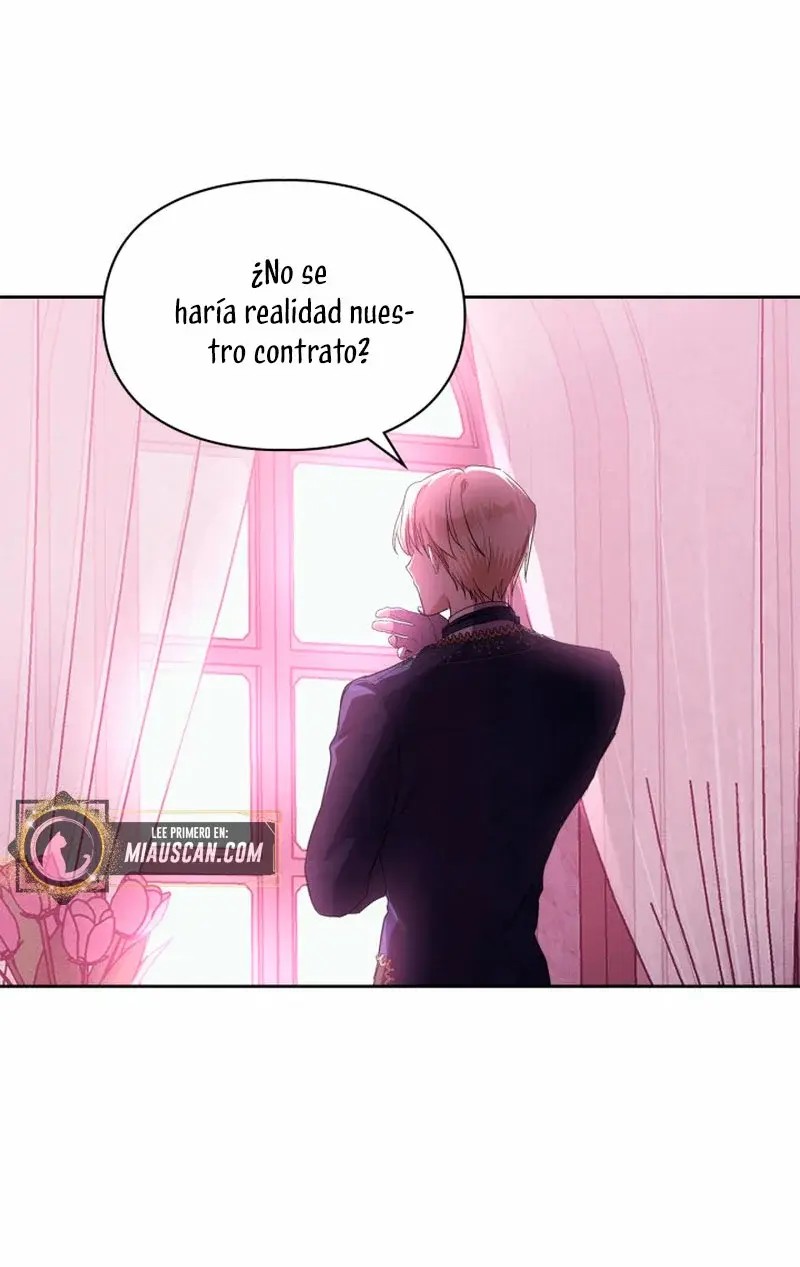 Mi prometido me engañó con la protagonista - Capítulo 5 - Página 18 - LectorTMOo