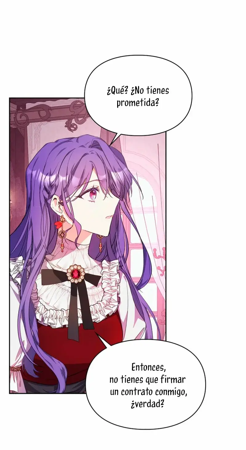 Mi prometido me engañó con la protagonista - Capítulo 5 - Página 19 - LectorTMOo