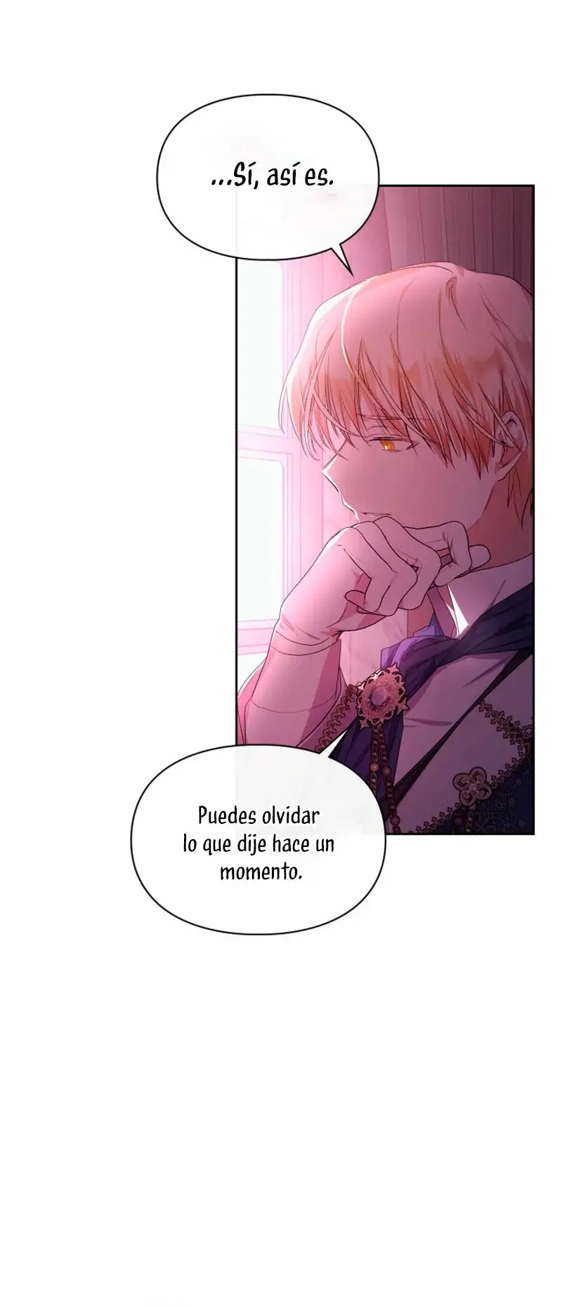 Mi prometido me engañó con la protagonista - Capítulo 5 - Página 20 - LectorTMOo