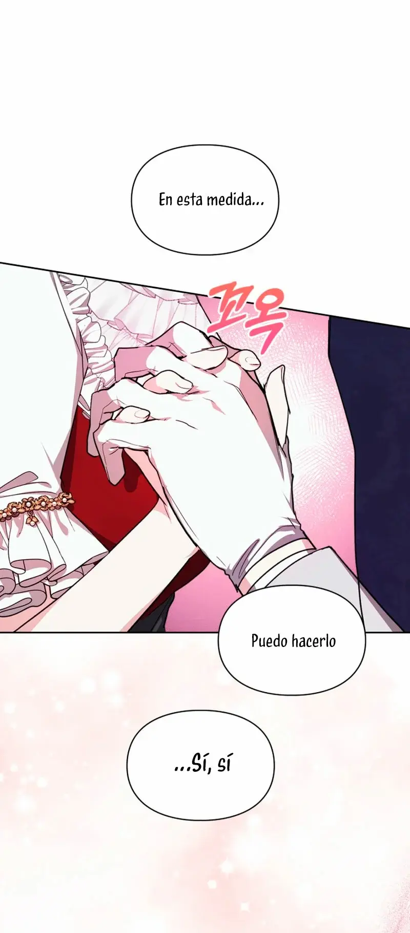 Mi prometido me engañó con la protagonista - Capítulo 5 - Página 25 - LectorTMOo
