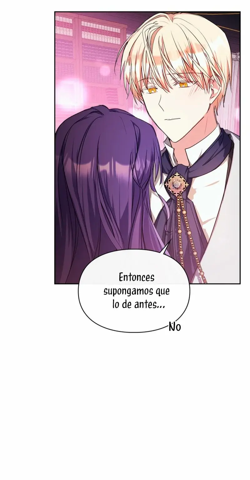 Mi prometido me engañó con la protagonista - Capítulo 5 - Página 32 - LectorTMOo