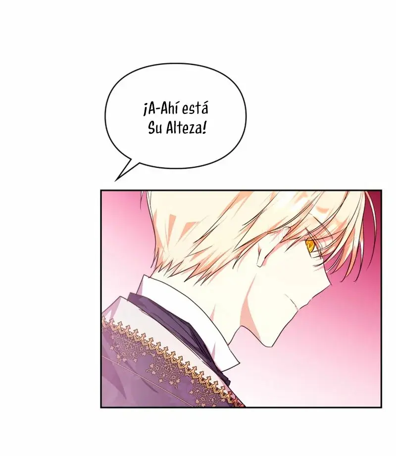 Mi prometido me engañó con la protagonista - Capítulo 5 - Página 34 - LectorTMOo