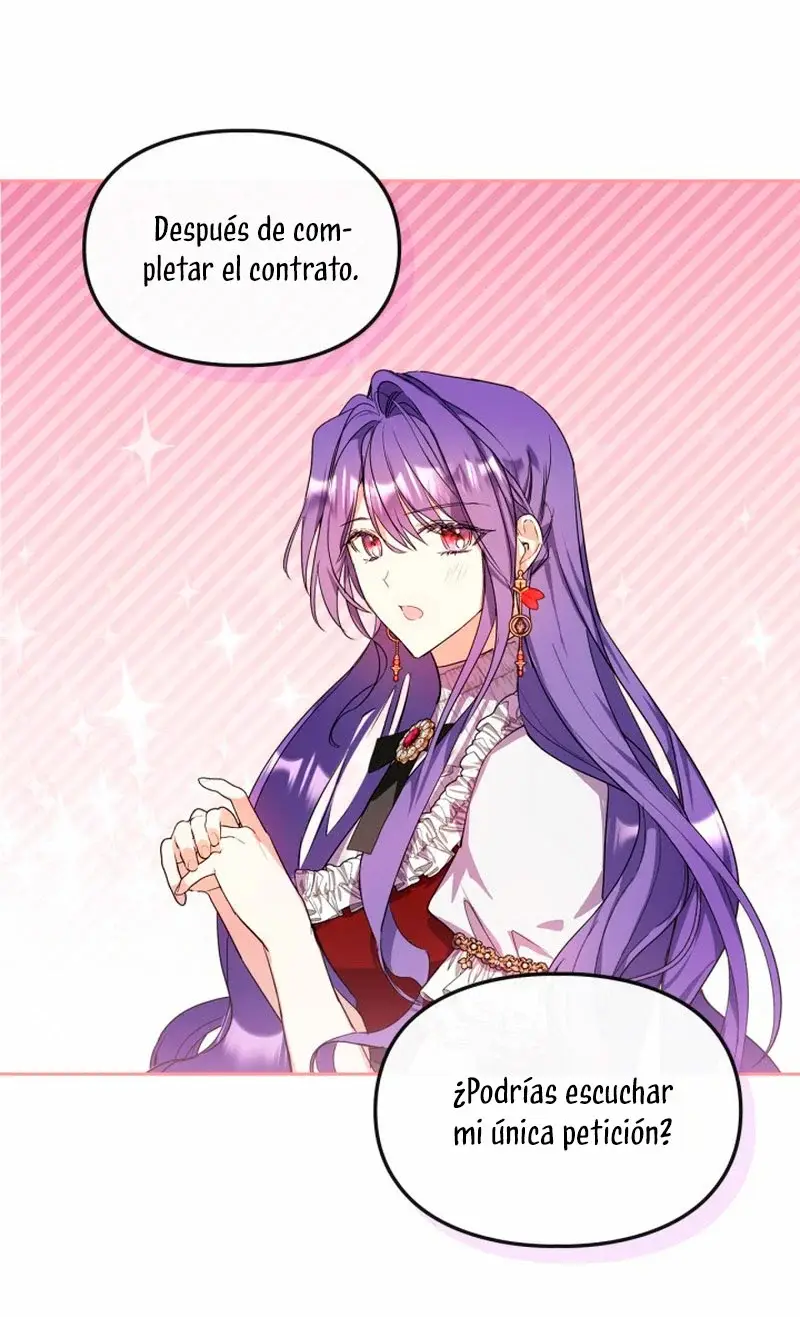Mi prometido me engañó con la protagonista - Capítulo 5 - Página 35 - LectorTMOo