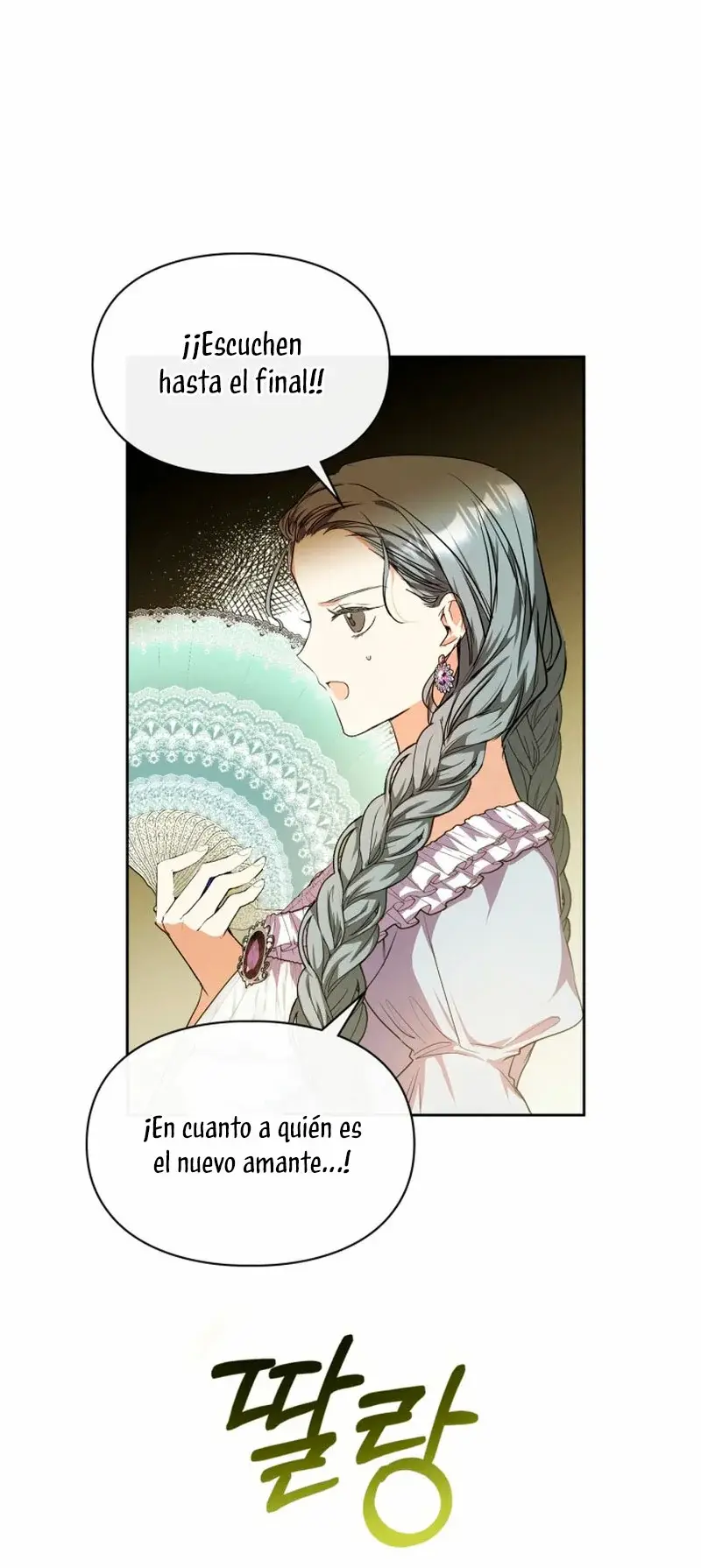 Mi prometido me engañó con la protagonista - Capítulo 5 - Página 38 - LectorTMOo